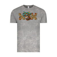 Cloud Rock Western Mom Red Angus Cow Vintage Tee - LillyAllenDesigns