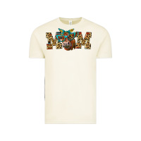 Vintage Arctic Western Mom Red Angus Cow Vintage Tee - LillyAllenDesigns