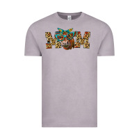 Vintage Zinc Western Mom Red Angus Cow Vintage Tee - LillyAllenDesigns