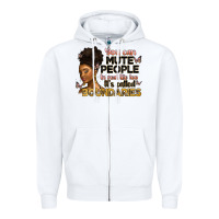 You Can Mute People In Real Life Too It's Called B Zipper Hoodie | Teevron
