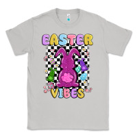 Moon Dust easter vibes peep faux sequin Classic Tee - MaliasSmallBusiness