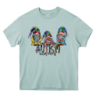 Autism Awareness Heavy Core Tee | Teevron