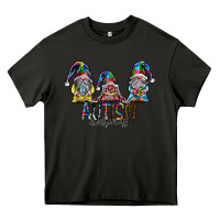 Asphalt autism awareness Heavy Core Tee - SublimationCraftShop