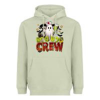 Matcha Boo Boo Crew Nurse Heavyweight Hoodie - texasbilliewilder