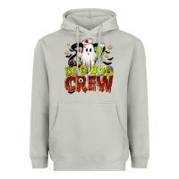 Moon Dust Boo Boo Crew Nurse Heavyweight Hoodie - texasbilliewilder