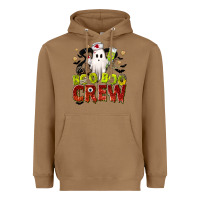 Toasted Coconut Boo Boo Crew Nurse Heavyweight Hoodie - texasbilliewilder