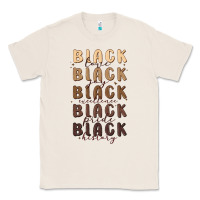 Natural black history Classic Tee - MaliasSmallBusiness