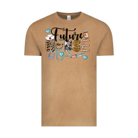 Vintage Camel Western Future Nurse Vintage Tee - LillyAllenDesigns