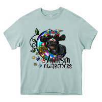 Arona autism awareness Heavy Core Tee - SublimationCraftShop