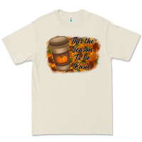 Bone tis the season to be basic Premium Tee - RacoonDesign