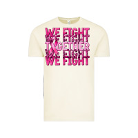 Vintage Arctic together we fight cancer Vintage Tee - NancyCooperArtShop