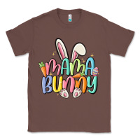 Chestnut mama bunny Classic Tee - MaliasSmallBusiness