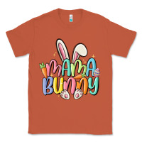 Copper mama bunny Classic Tee - MaliasSmallBusiness