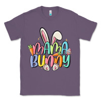 Lavender mama bunny Classic Tee - MaliasSmallBusiness