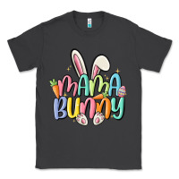 Smoke mama bunny Classic Tee - MaliasSmallBusiness