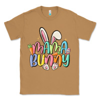 Toasted Coconut mama bunny Classic Tee - MaliasSmallBusiness