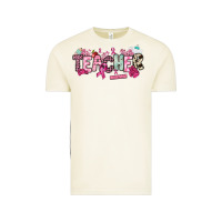 Vintage Arctic cancer awareness teacher Vintage Tee - NancyCooperArtShop