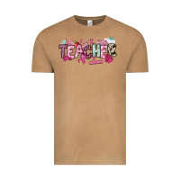 Vintage Camel cancer awareness teacher Vintage Tee - NancyCooperArtShop