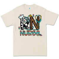 Bone rn nurse Premium Tee - CowhideDigitalArt