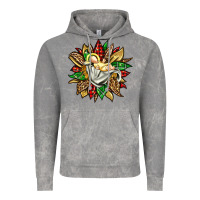 Cloud Rock christmas baby jesus sunflower Vintage Hoodie - Jasminsmagicworld