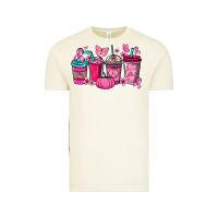 Vintage Arctic cancer coffee cups Vintage Tee - NancyCooperArtShop