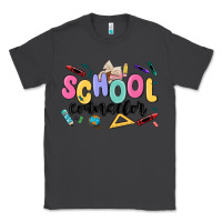 Smoke school counselor Classic Tee - MaliasSmallBusiness