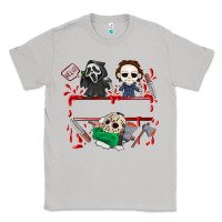 Moon Dust halloween Classic Tee - CowhideDigitalArt