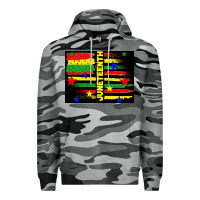 Slate Camo juneteenth american flag Premium Hoodie - TumblerDesignByShophia
