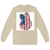 Mushroom small business filigran Long Sleeve Tee - MaliasSmallBusiness