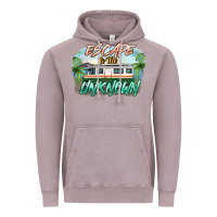 Vintage Zinc escape to the unknown Vintage Hoodie - NancyCooperArtShop
