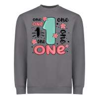 Storm one  one one one Heavyweight Sweatshirt - MaliasSmallBusiness