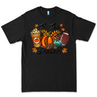 Black tis the season Premium Tee - RacoonDesign