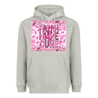 Moon Dust Faith hope cure Cancer Heavyweight Hoodie - NancyCooperArtShop