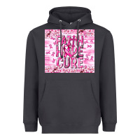 Smoke Faith hope cure Cancer Heavyweight Hoodie - NancyCooperArtShop