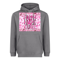 Storm Faith hope cure Cancer Heavyweight Hoodie - NancyCooperArtShop