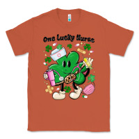 Copper one lucky nurse belt bag Classic Tee - MaliasSmallBusiness