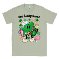 Matcha one lucky nurse belt bag Classic Tee - MaliasSmallBusiness