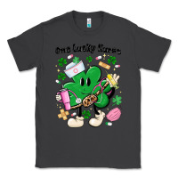 Smoke one lucky nurse belt bag Classic Tee - MaliasSmallBusiness