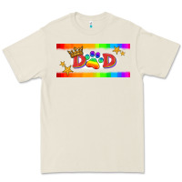 Bone lgbtq dad  libbey glass Premium Tee - HRA Design Shop