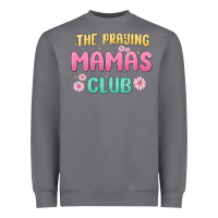Storm the praying mamas club Heavyweight Sweatshirt - MaliasSmallBusiness