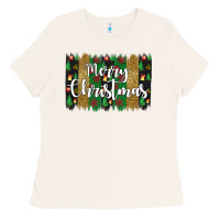 Bone merry christmas Ladies Tee - JahusDesignShop