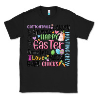 Black easter subway Classic Tee - MaliasSmallBusiness