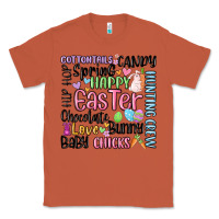 Copper easter subway Classic Tee - MaliasSmallBusiness