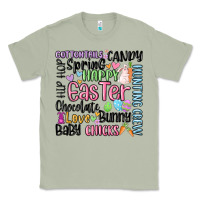Matcha easter subway Classic Tee - MaliasSmallBusiness