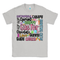 Moon Dust easter subway Classic Tee - MaliasSmallBusiness
