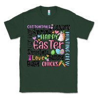 Sports Green easter subway Classic Tee - MaliasSmallBusiness