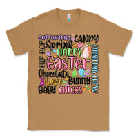 Toasted Coconut easter subway Classic Tee - MaliasSmallBusiness