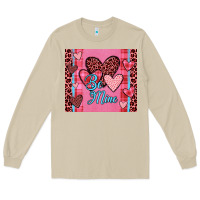 Mushroom be mine heart tumbler Long Sleeve Tee - JahusDesignShop