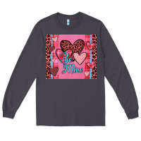 Smoke be mine heart tumbler Long Sleeve Tee - JahusDesignShop