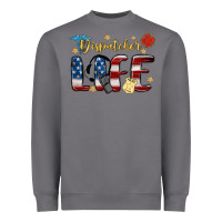 Storm dispatcher life Heavyweight Sweatshirt - MaliasSmallBusiness